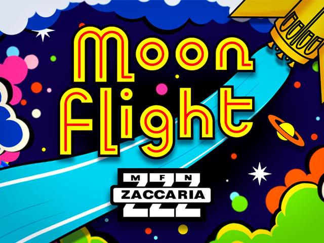 522bet1 Deslizante de Voo Lunar