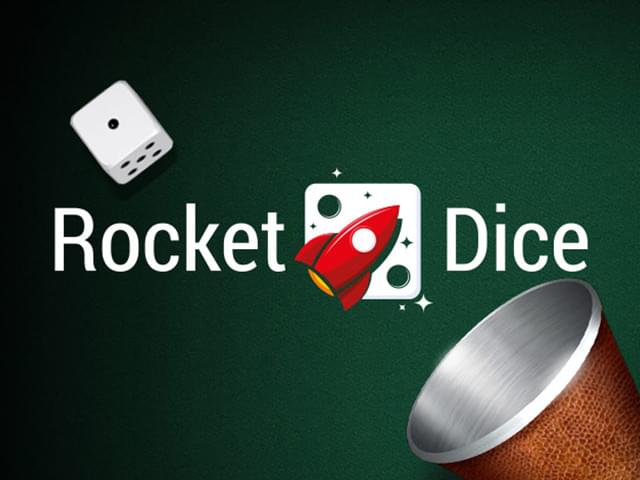 522bet1 Dados de Foguete