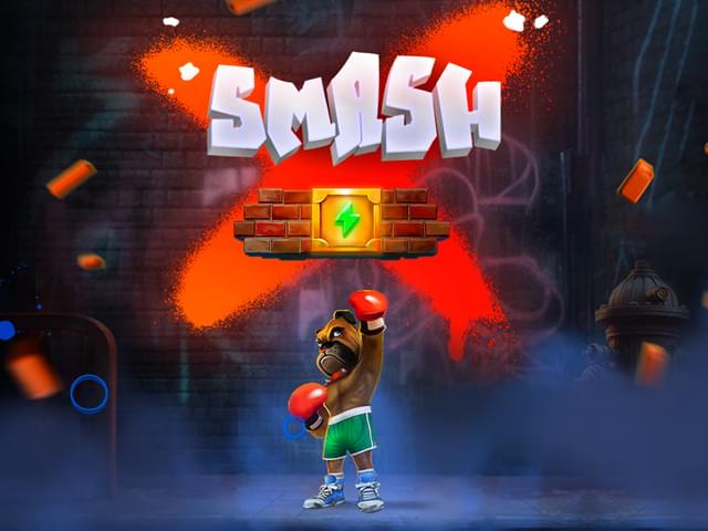 522bet1 Esmagamento X