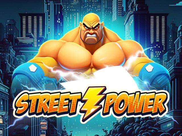 522bet1 Poder da Rua