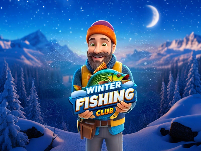 522bet1 Clube de Pesca de Inverno