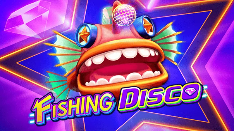 522BET1 Informações básicas sobre o jogo de tiro ao peixe Fishing Disco para iniciantes.